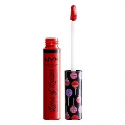 Land Of Lollies Glossy Lip Tint