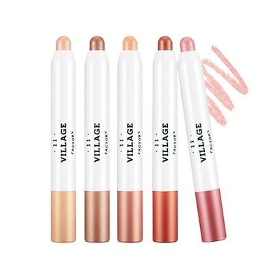 Real Fit Stick Eye Shadow