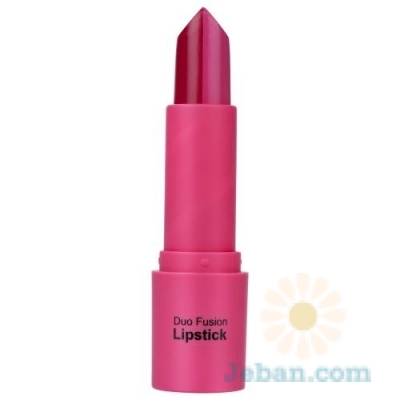 Pink Passion Lady’s Signature Duo Fusion Lipstick