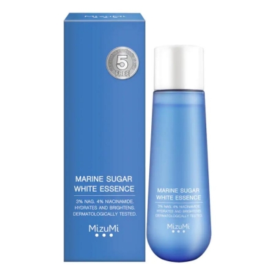 Marine Sugar White Essence