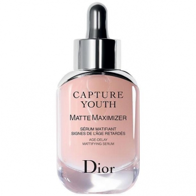 Capture Youth Matte Maximizer Serum