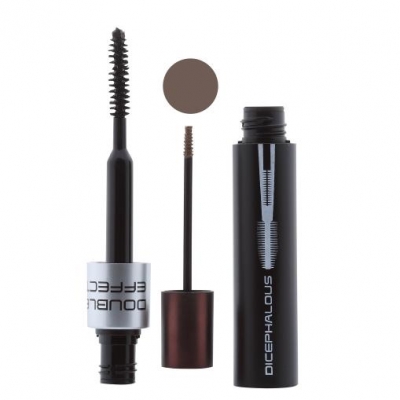 Eyebrow Mascara & Mascara
