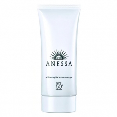 Whitening UV Sunscreen Gel SPF50+ PA++++