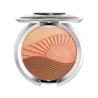 Becca X Chrissy Teigen Endless Bronze & Glow