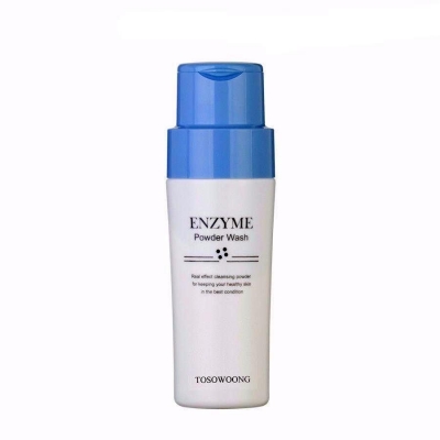 Enzyme Powder Wash