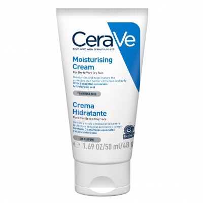 Moisturising Cream