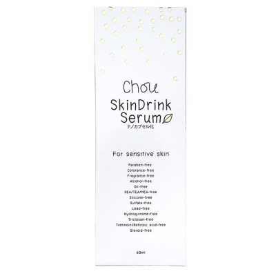 Skin Drink Serum