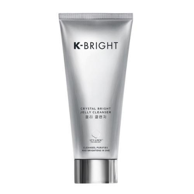 Crystal Bright Jelly Cleanser