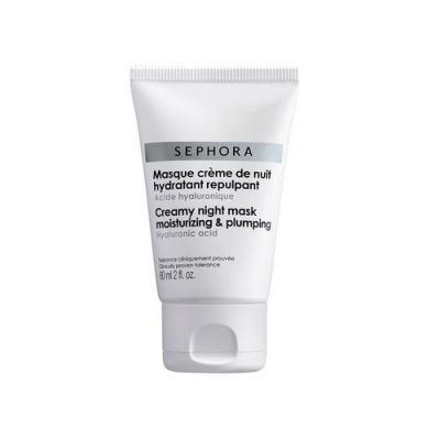 Night Mask Moisturizing & Plump