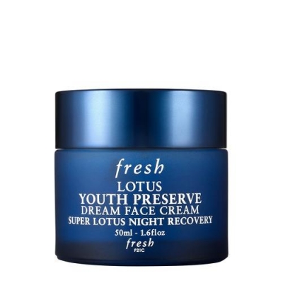 Lotus Youth Preserve Dream Face Cream