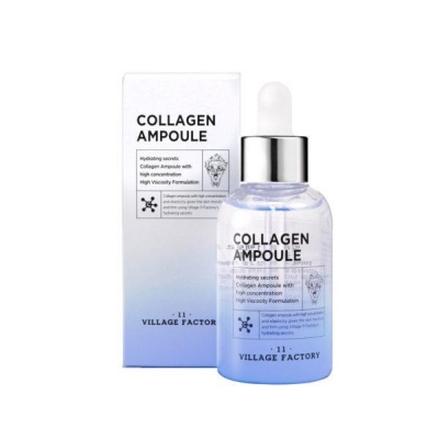 Collagen Ampoule