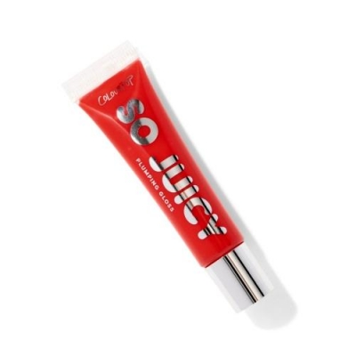So Juicy Plumping Gloss