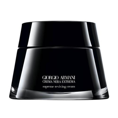 Crema Nera Reviving Volcanic Mask