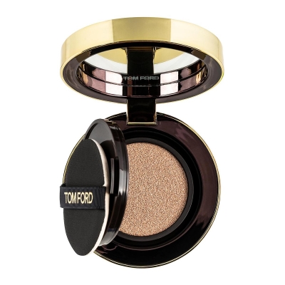 Traceless Touch Foundation Cushion Compact