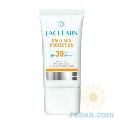 Daily Sun Protection SPF 30 PA+++