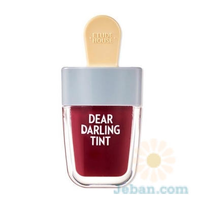 Dear Darling Water Gel