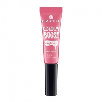 Colour Boost Vinylicious Liquid Lipstick