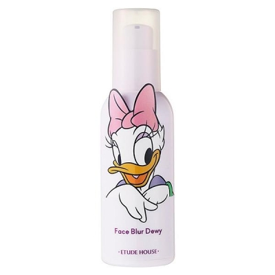 Daisy Duck : Face Blur Dewy