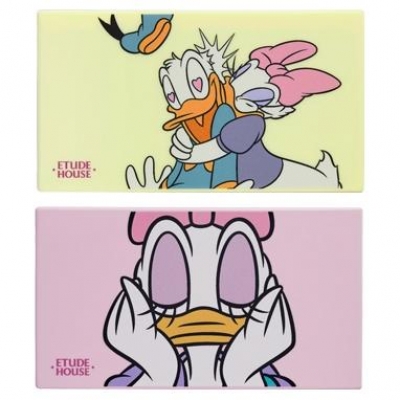 Daisy Duck : Play Color Eyes Mini