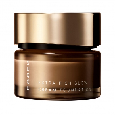 Extra Rich Glow Cream Foundation