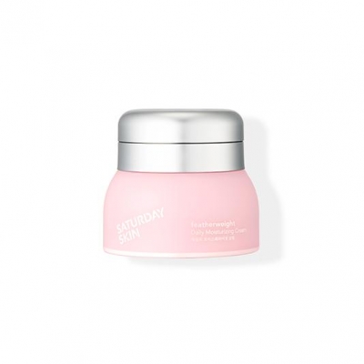 Featherweight Daily Moisturizing Cream