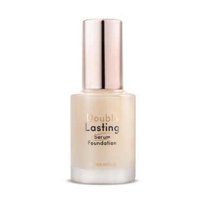 Double Lasting Serum Foundation