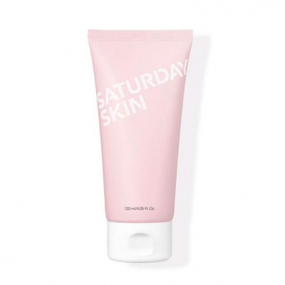 Rise + Shine Purifying Cleanser