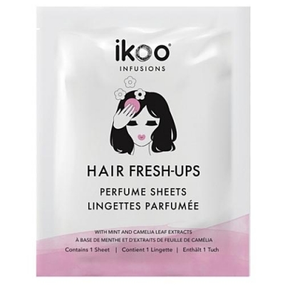 Hair Fresh-Ups : Hair Perfume