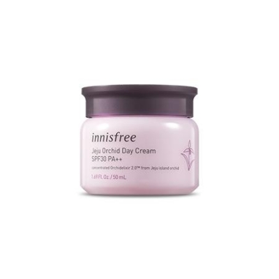 Jeju Orchid : Day Cream SPF30 PA++