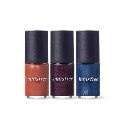 Jeju Color Picker : Real Color Nail