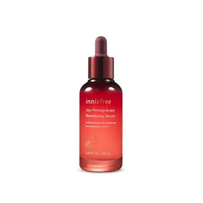 Jeju Pomegranate Revitalizing Serum