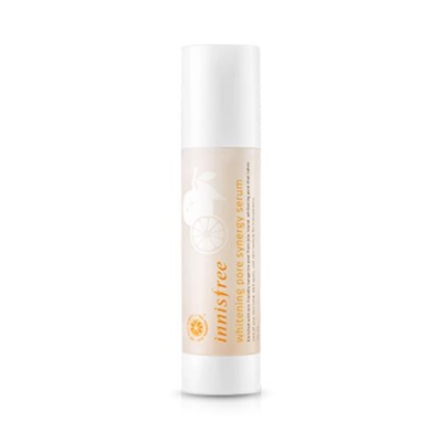 Whitening Pore Synergy Serum