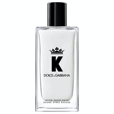 K By Dolce&Gabbana : After Shave Balm
