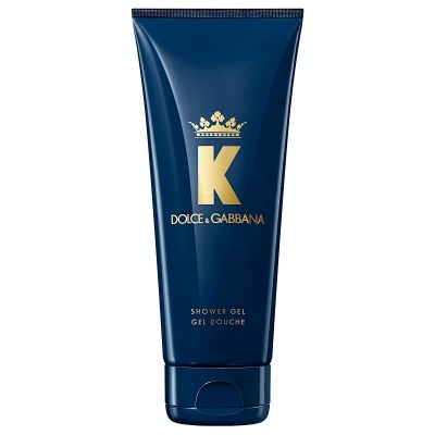 K by Dolce&Gabbana : Shower Gel