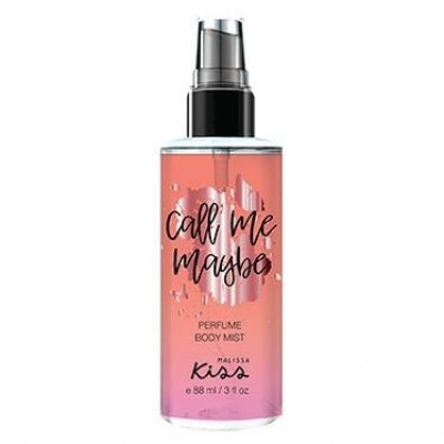 Perfume Body Mist : Call Me Maybe
