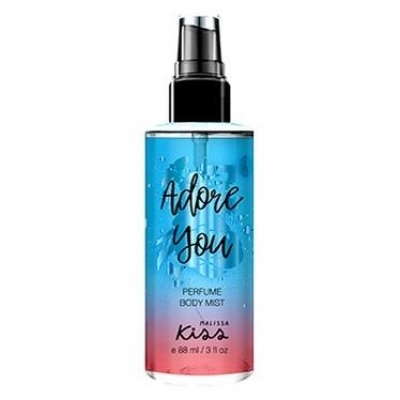 Perfume Body Mist : Adore You