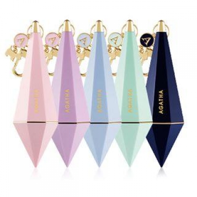 My Jewelry Premiere Lipstick