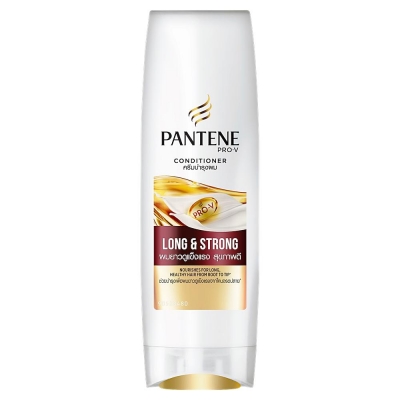 Long & Strong : Conditioner