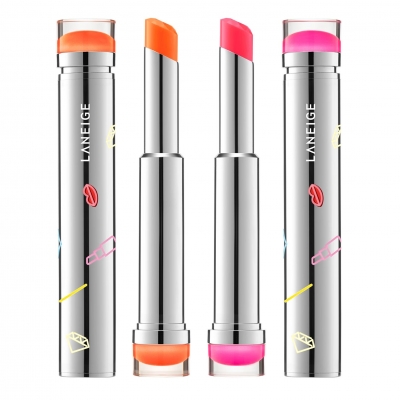 Wild At Heart Stained Glasstick