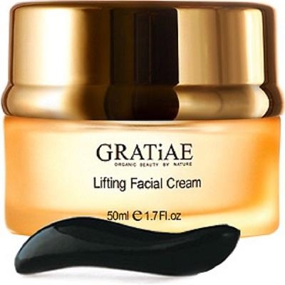 Lifting Moisturizing Cream