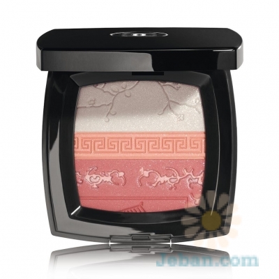 Lightening Beauty Premieres Fleurs De Chanel