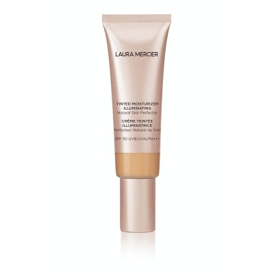 Tinted Moisturizer Illuminating Natural Skin Perfector