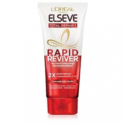 Elseve Total Repair 5 Rapid Reviver Treatment Conditioner