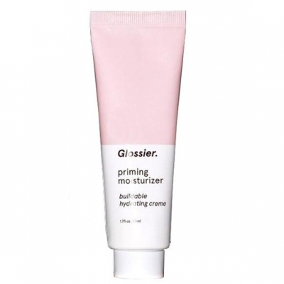 Priming Moisturizer