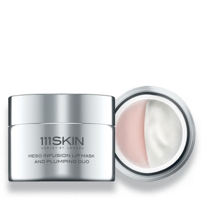 Meso Infusion Lip Mask And Plumping Duo