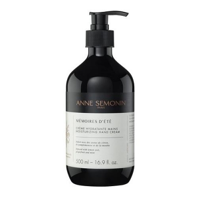 Moisturizing Hand Cream