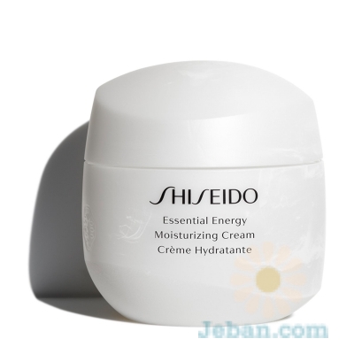 Essential Energy Moisturizing Gel Cream