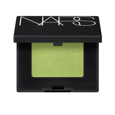 Spring 2019 Edit : Matcha Eyeshadow
