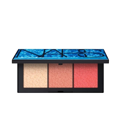 Studio 54 : Hustle Palette Cheek Palette