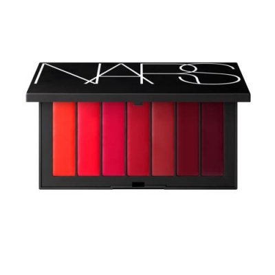 Audacious Lipstick Palettes